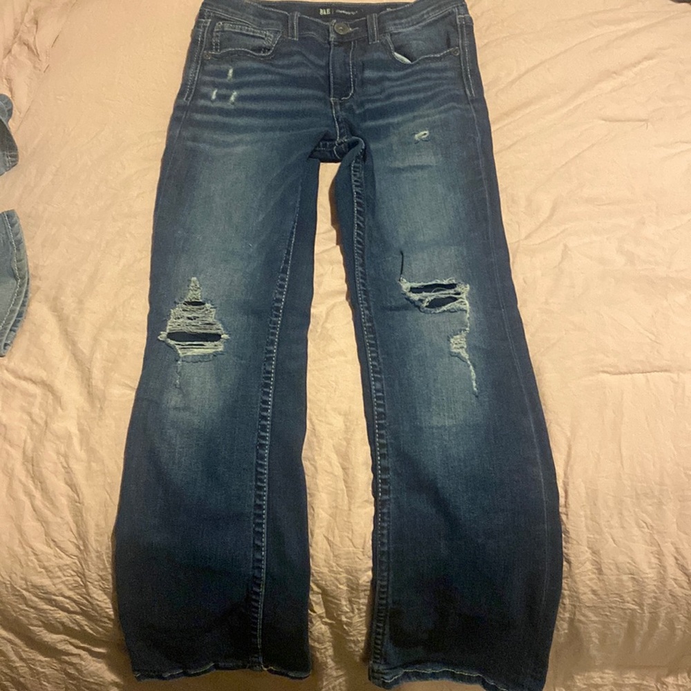 BKE Jean kids size 16 good condition